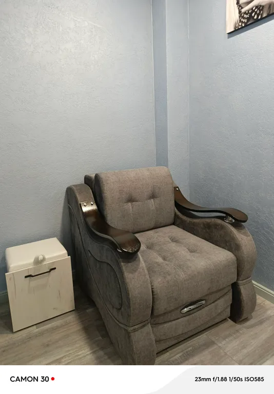 Квартира Светлая уютная квартира с новым современным ремонтом — Пионерский