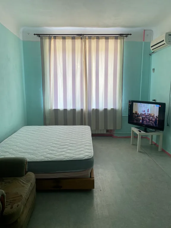 Трёхкомнатная полноценная Сталинка близко к Мамаеву Кургану