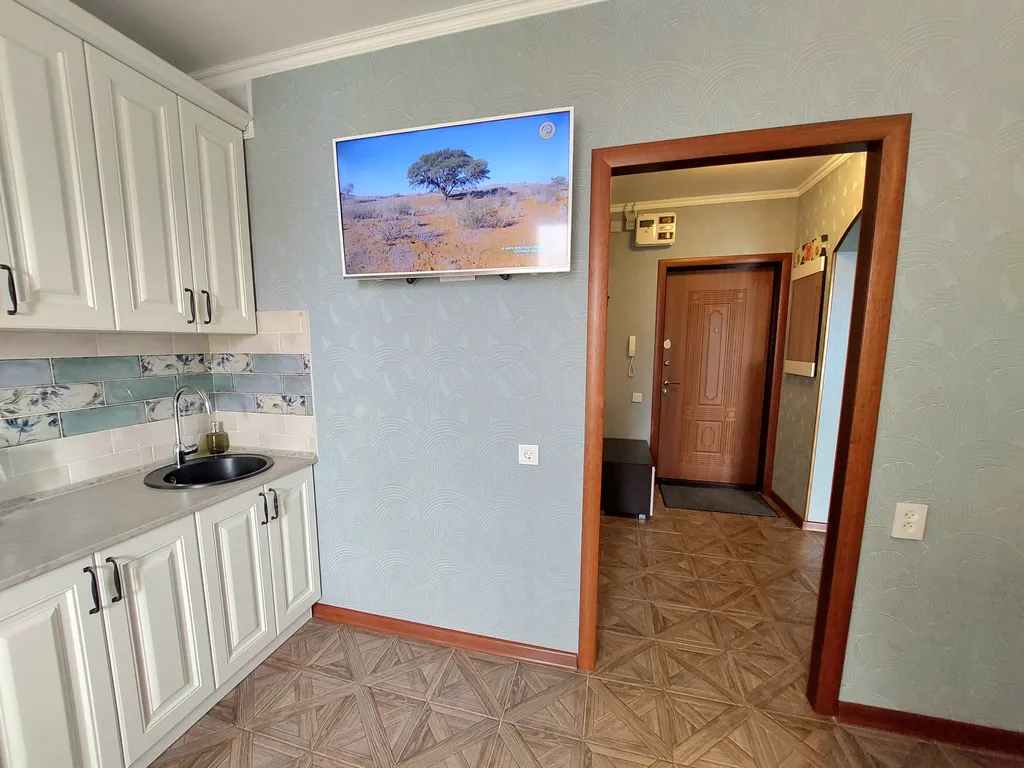 Семейные апартаменты