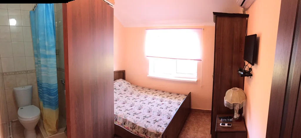 Квартира Комната — аренда посуточно в Вишневка