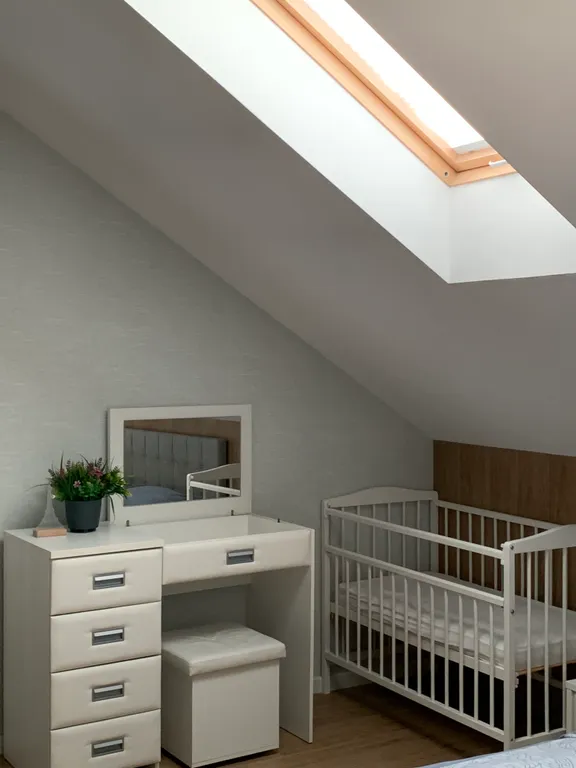 Апартаменты Мандарин парк