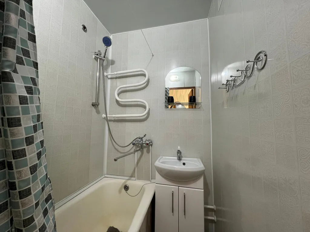 Квартира Уютная квартира на большую компанию в Гостилицах — Ломоносов