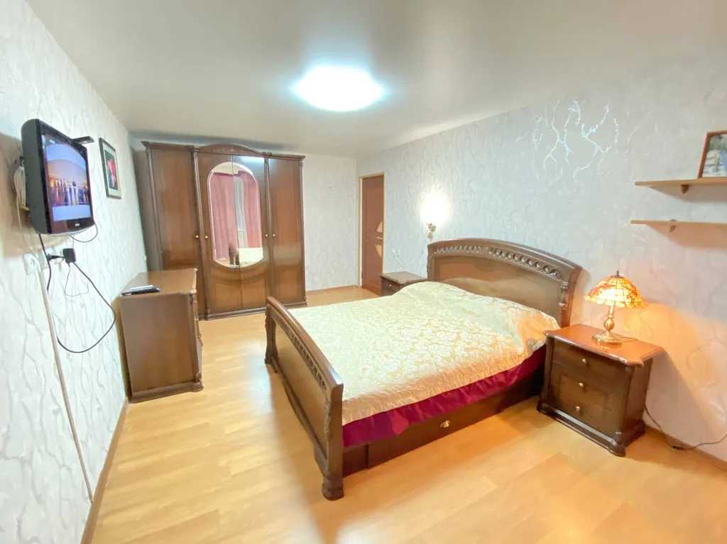 Квартира Уютная квартира в самом центре — Элиста