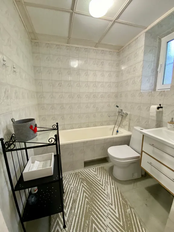 Просторный дом с видом на горы