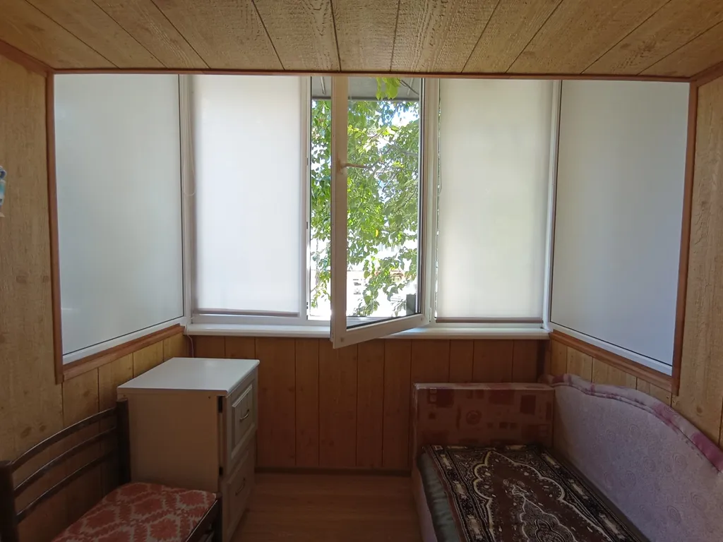 Уютная квартира с 2 комнатами по цене 1-комнатной