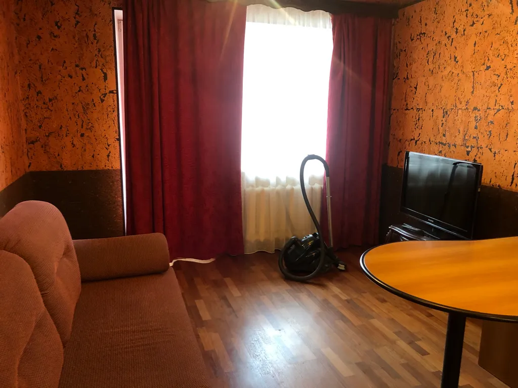 Квартира Квартира рядом с парком в центре Пушкина — Пушкин