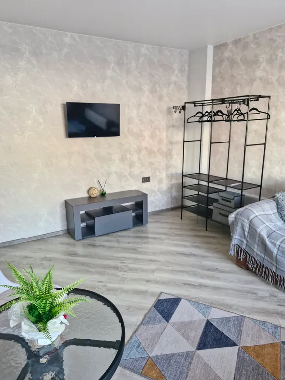 Квартира Уютная квартира в центре города-курорта Горячий Ключ — Горячий Ключ