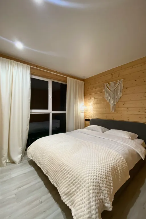 Коттедж Дом для приватного отдыха за городом — Горячий Ключ