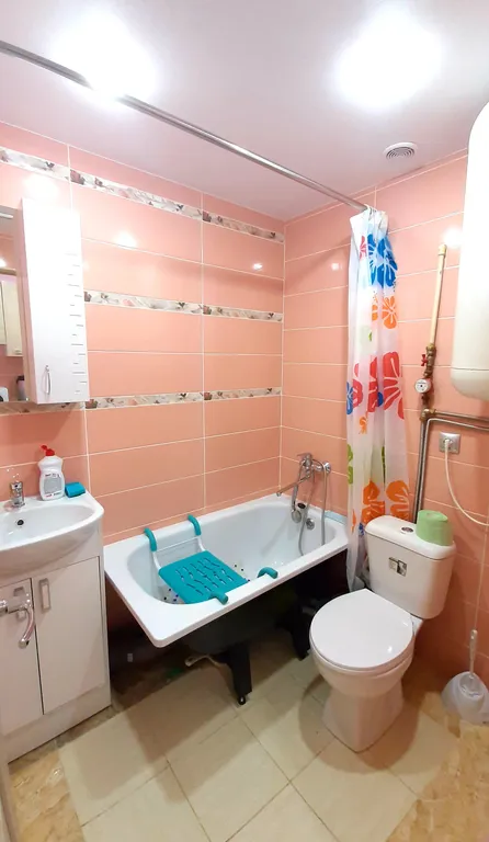 Уютная маленькая студия