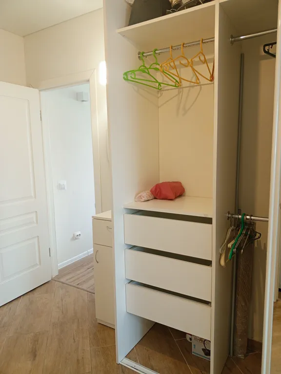 Квартира Под звук морской волны, атмосферная двушка для комфортного отдыха — Зеленоградск