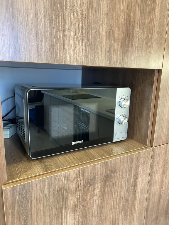 Новая уютная квартира с видом на море