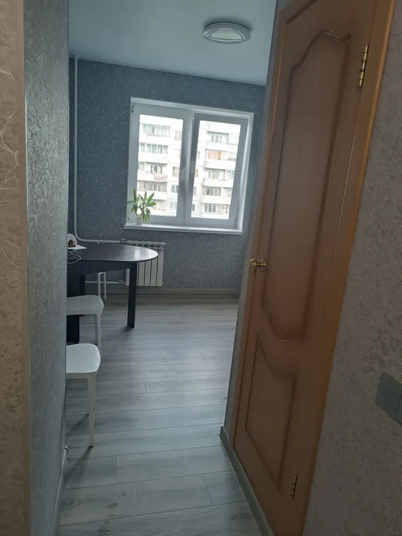 Уютная квартира в благоустроенном районе