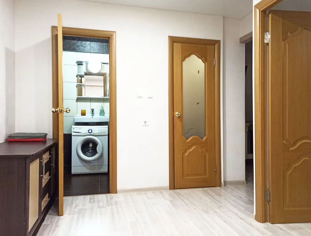 Видовая евро 2-шка в центре