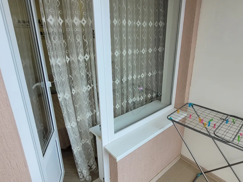 Квартира Квартира с видом на горы — Геленджик