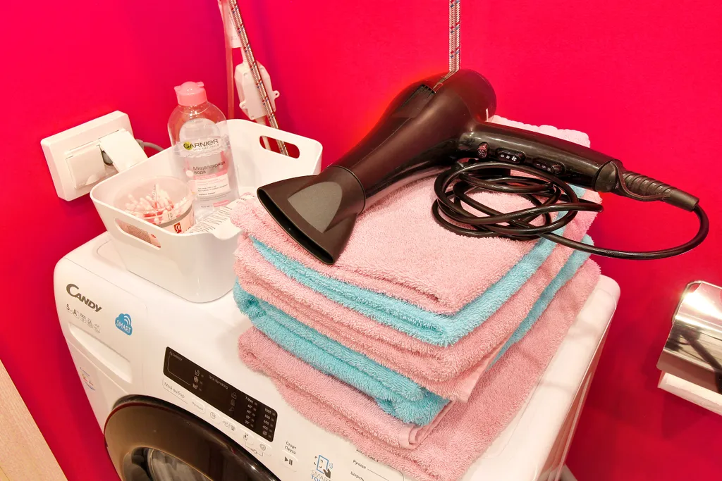 Апартаменты в ЖК Полтавский