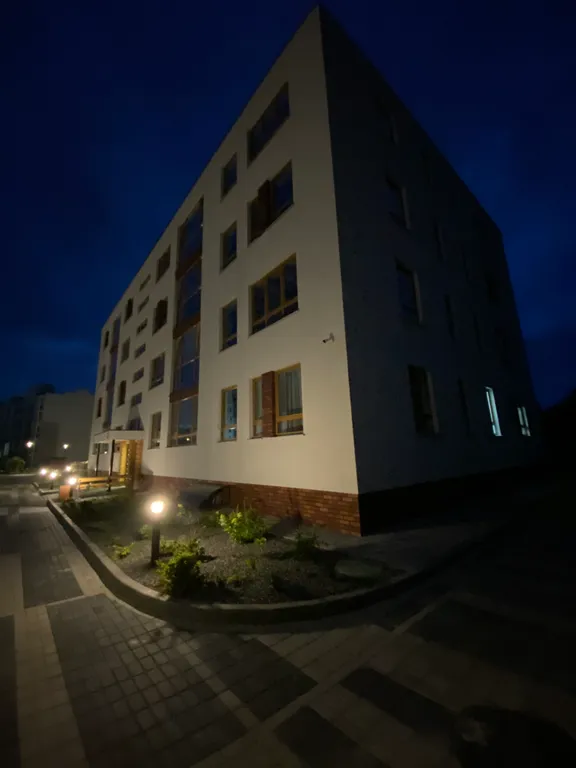 Современная квартира в курортном городе