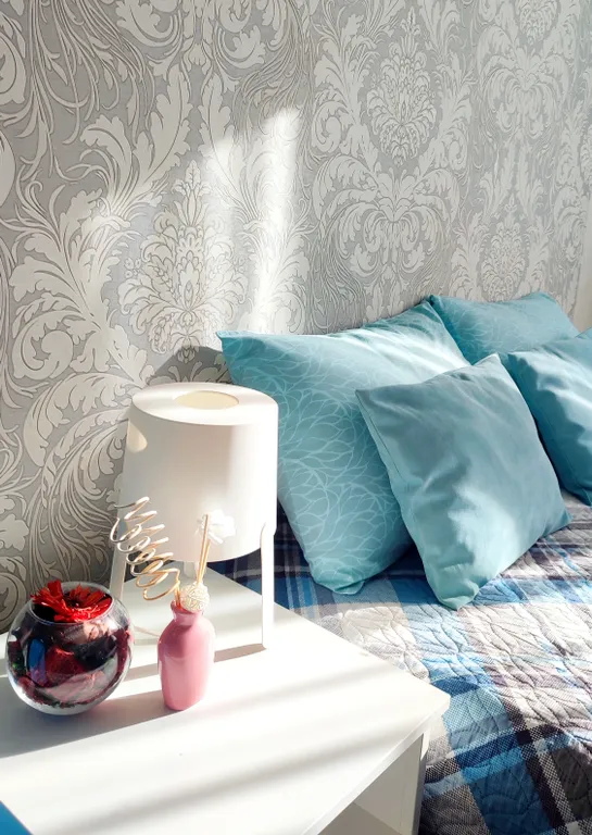 Уютная квартира от собственника рядом с достопримечательностями