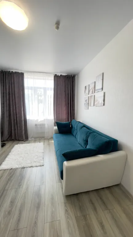 Уютная 1-комн.квартира в ЖК с бассейнами Сукко — аренда посуточно в Сукко