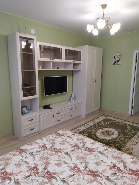 Квартира Романс — аренда посуточно в Симферополь