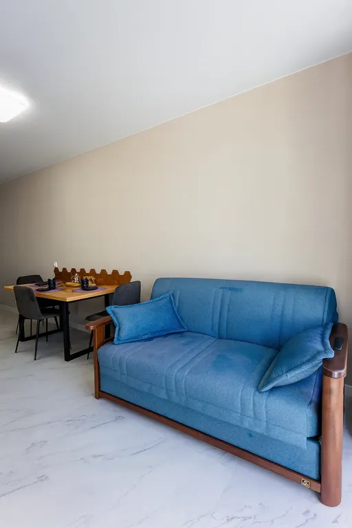 Квартира Квартира Honey apartment — Адлер