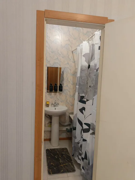 Уютная квартира в новом доме