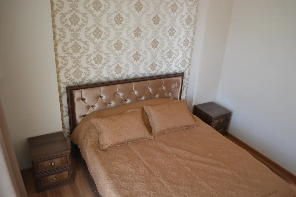 Приятные 2-х комнатные апартаменты возле моря