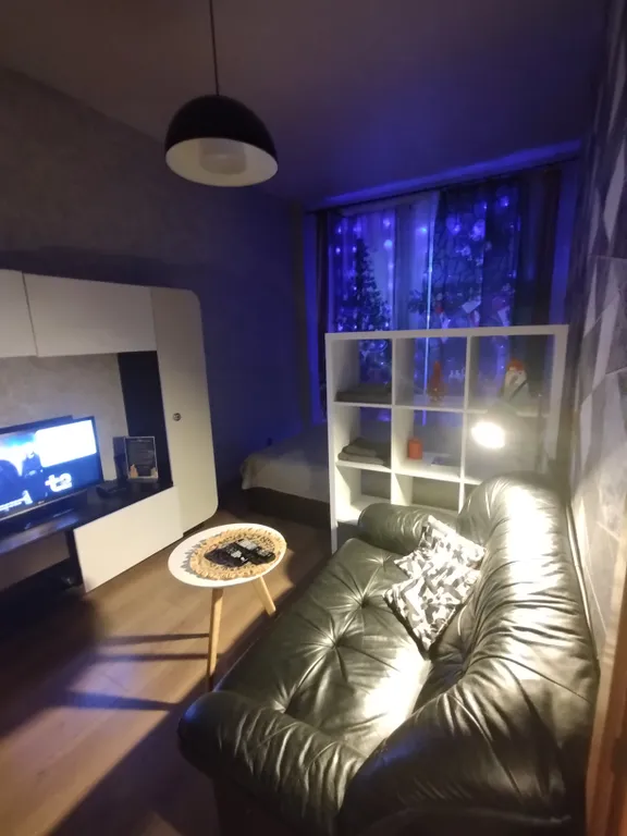 Уютная квартира рядом с Семеновским озером, памятник защитникам Заполя