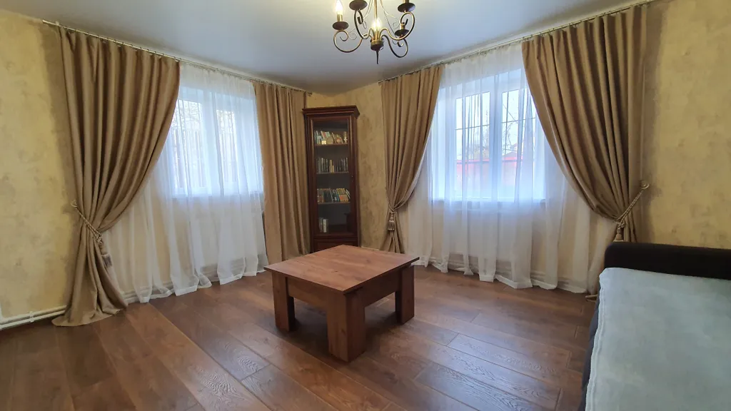 Гостевой Дом Paradise Village