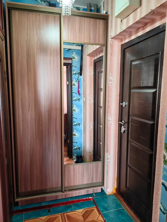 Квартира Квартира с видом на море — Сочи