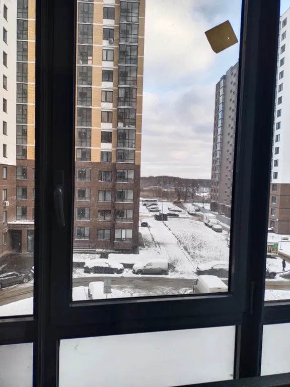 Уютная евродвушка рядом с парком