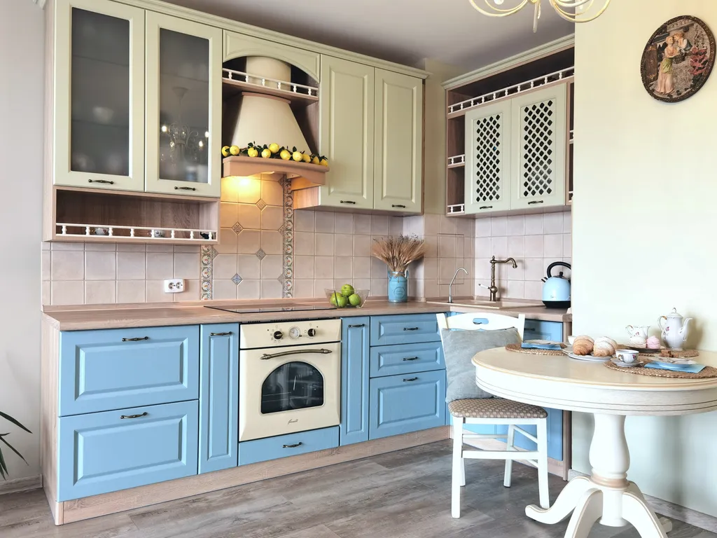 Апартаменты с панорамным видом на могучий Енисей