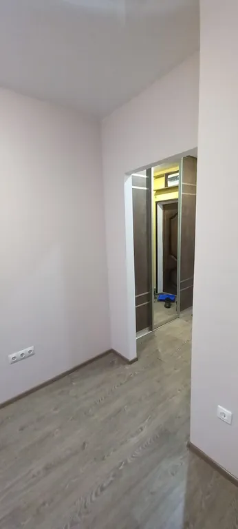 Студия в микрорайоне Губернский