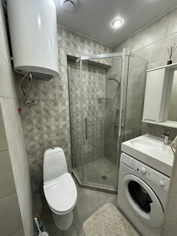 Квартира Квартира Студия у моря — Сириус