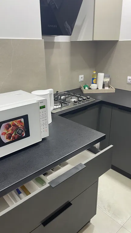 Квартира Уютная и светлая квартира в сердце города — Калининград