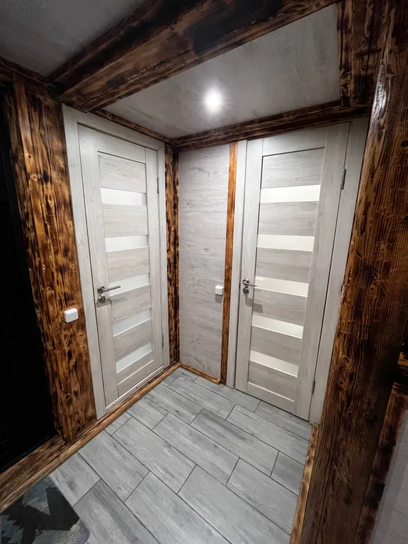 Домик №4 недалеко от подъёмника и других услуг курорта