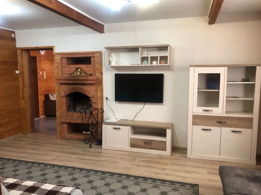 6-комнатный Дом