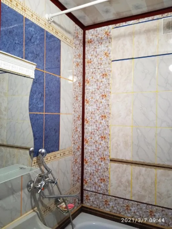 Уютная квартира в Гармонии