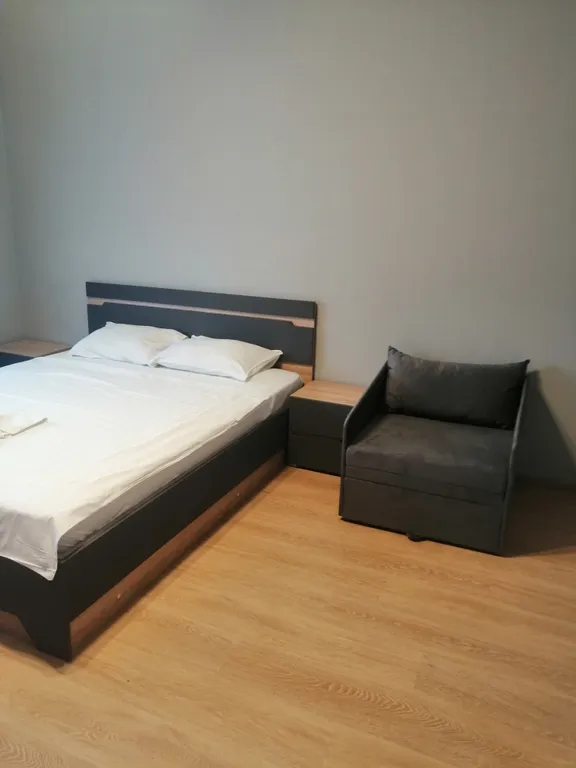 Уютные апартаменты