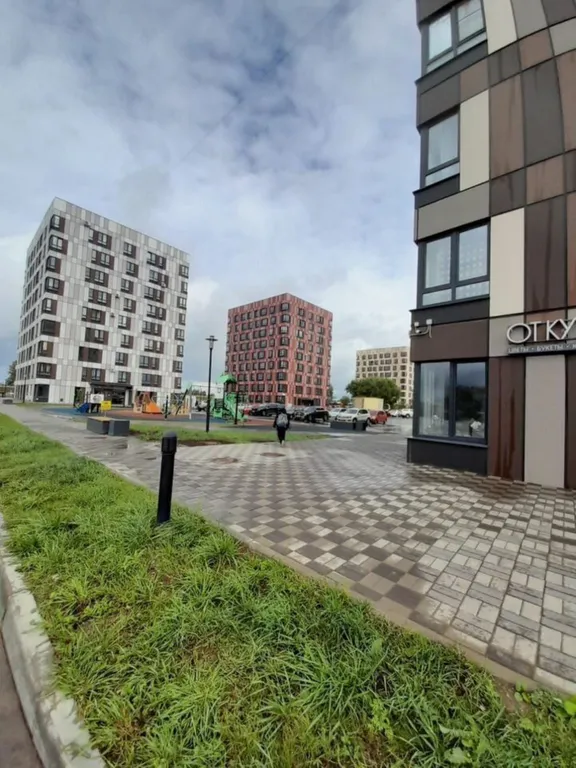 Квартира Квартира Удобный выезд на Акрон и Санкт-Петербург, рядом ФСК на Вересова — Великий Новгород