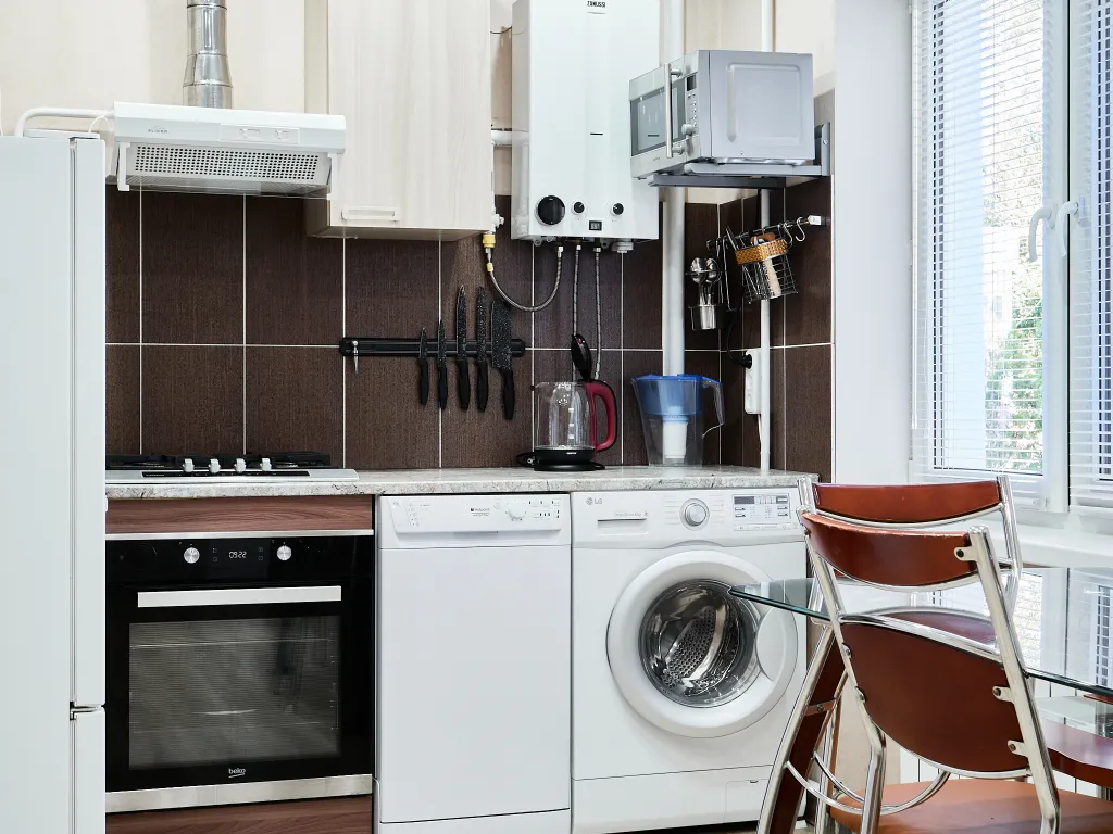 Отличная квартира в центре города