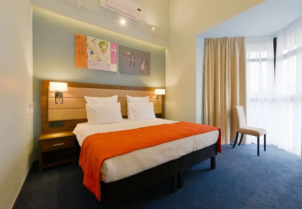 Квартира Комната — аренда посуточно в Зеленоградск