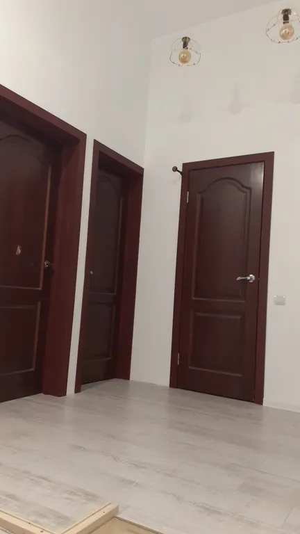 Дом Над Лесом