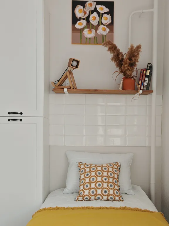 Квартира Уютная квартира — Геленджик