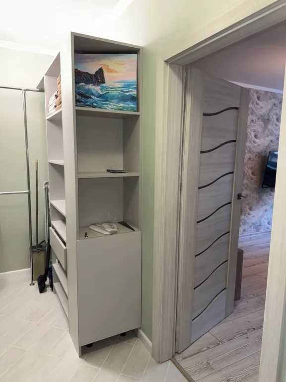 Квартира Уютные апартаменты Мишка — Светлогорск