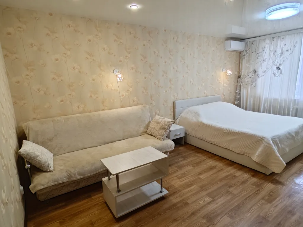 Уютная квартира с джакузи