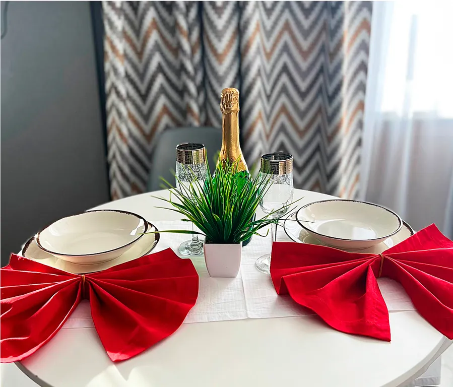 Квартира Стильный апартамент в центре города, в самом сердце — Курск