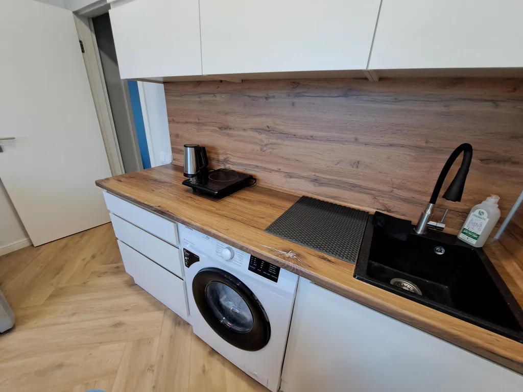 Квартира 1-комнатная Квартира — Анапа