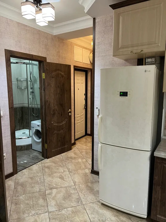 Квартира в центре Адлера