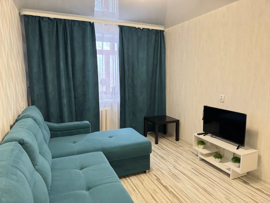 Уютная квартира в центре