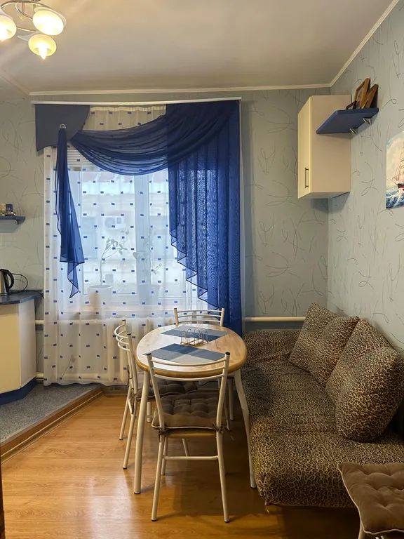 Просторный дом рядом с центром